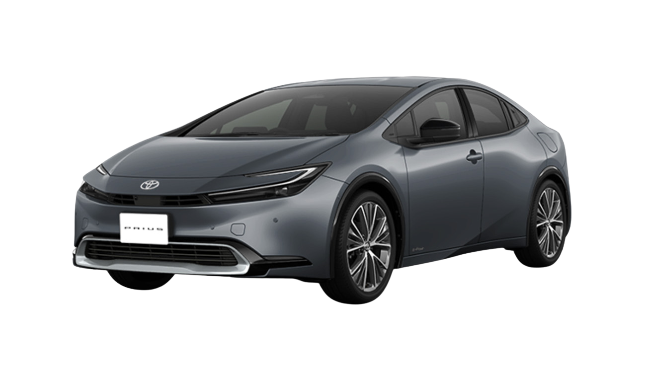 ハイブリッド・EV 例