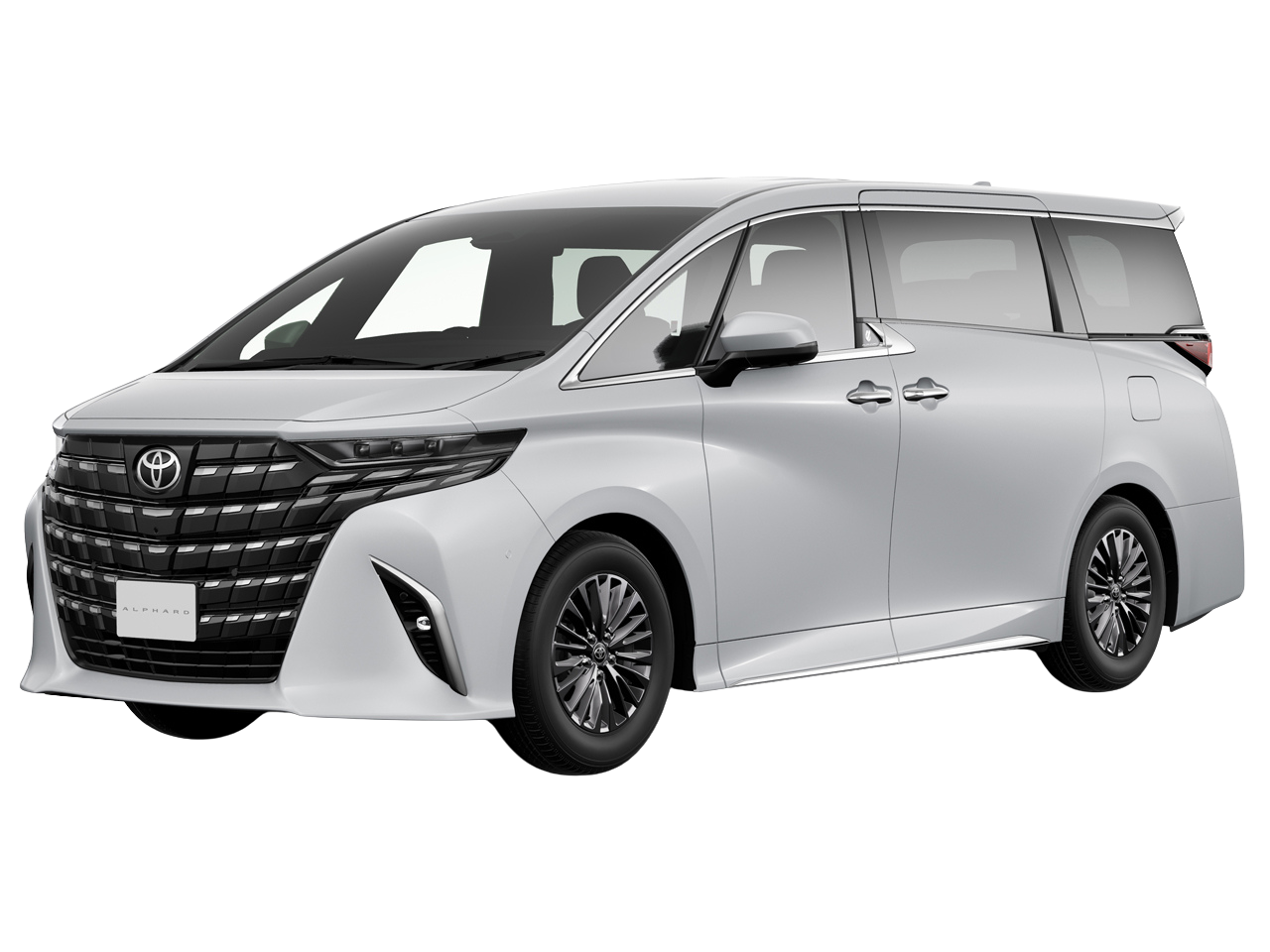 特大型 例：アルファード・ヴェルファイア 等